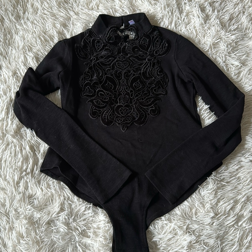 Bodysuit
